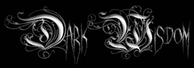 logo Dark Wisdom (CAN)